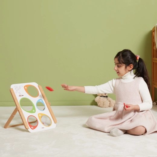 Koordinatsioonivõime arendamine