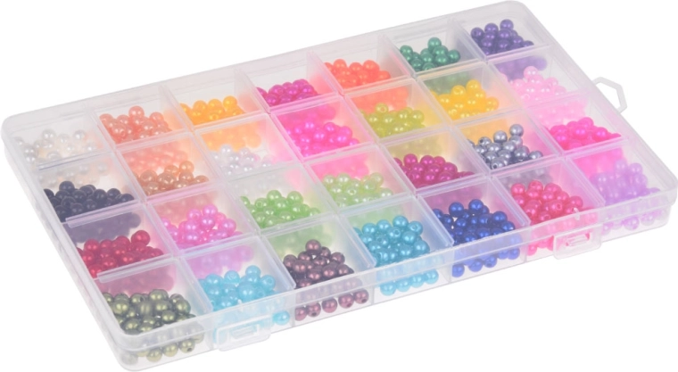 Organiseeritud paigutus