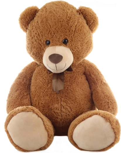 Pehme plüüs ja armas pael