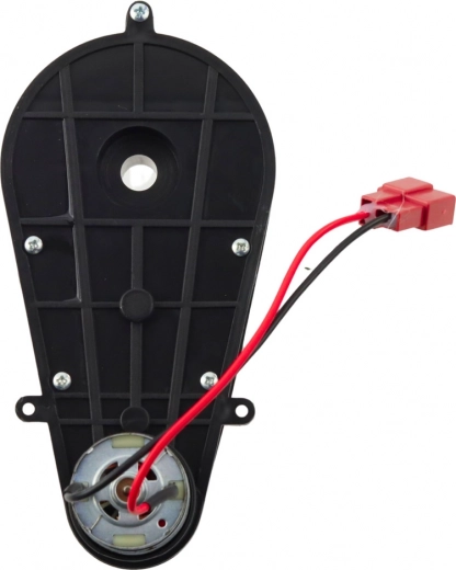 Kompaktne ja võimas disain