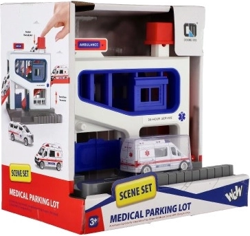 Loominguline mäng lastele