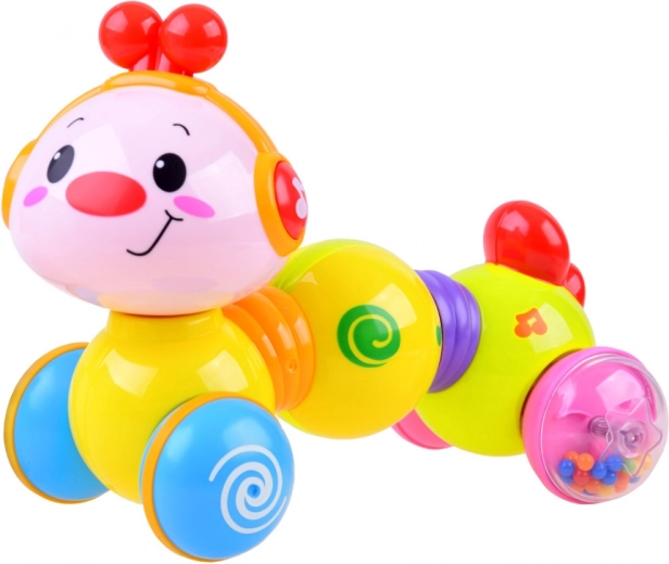 Helmed ratastes lisalõbu jaoks