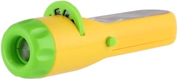 Patareitoide kasutamiseks igal pool