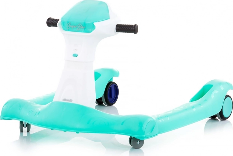 Maksimaalne stabiilsus ja ohutus