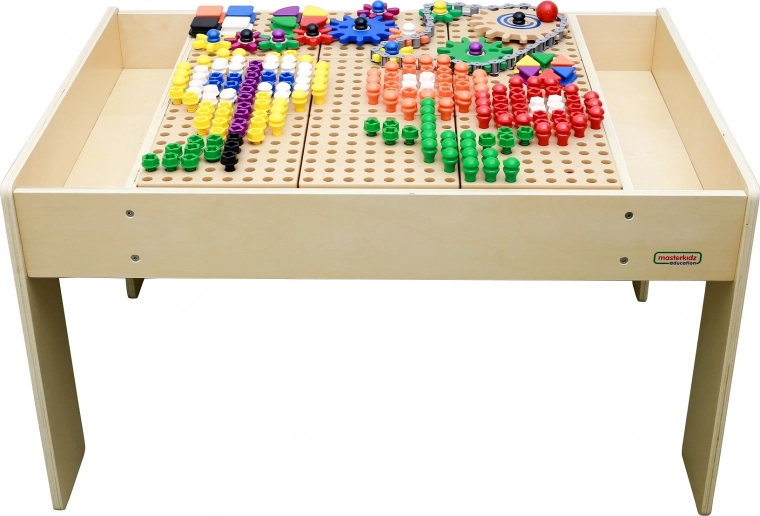 Large work surface 63 × 63 cm