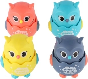 Rõõmsad värvivalikud