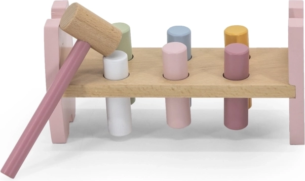 Motoorsete oskuste arendamine