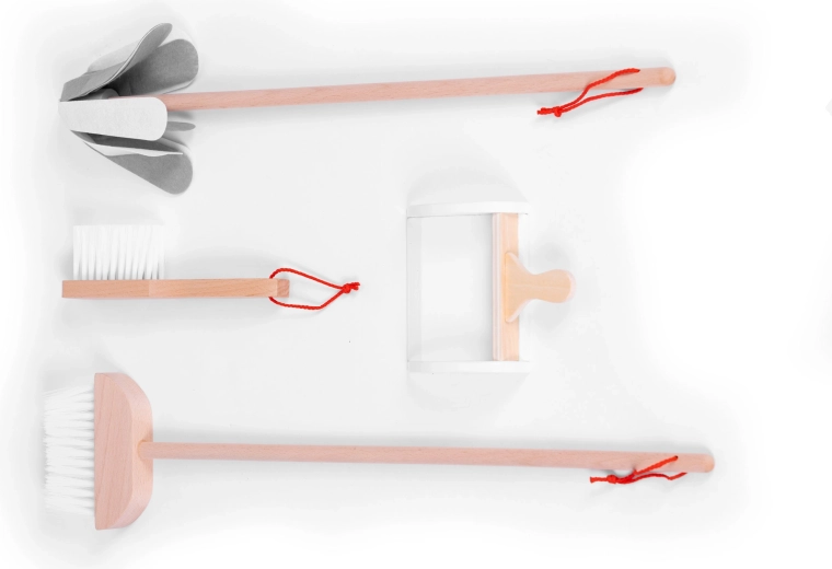 Rohke ja ohutu lisavarustus