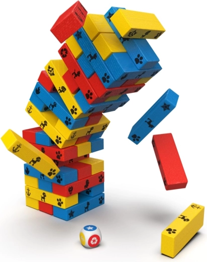 Motoorika ja keskendumise arendamine