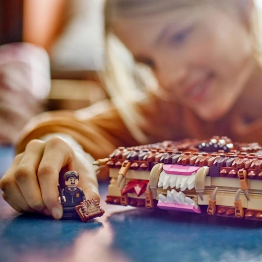 Loominguline ehitamine ja mäng