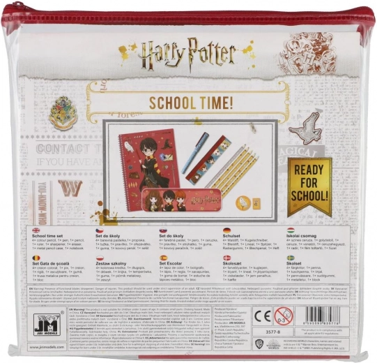 Praktiline läbipaistev tõmblukuga vutlar