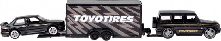 toimiv haagis lihtsa lahtiühendusega