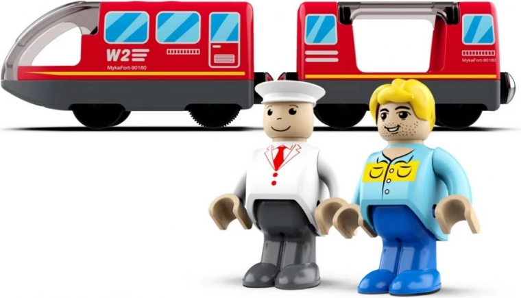 Magnetühendus ja lihtne kokkupanek