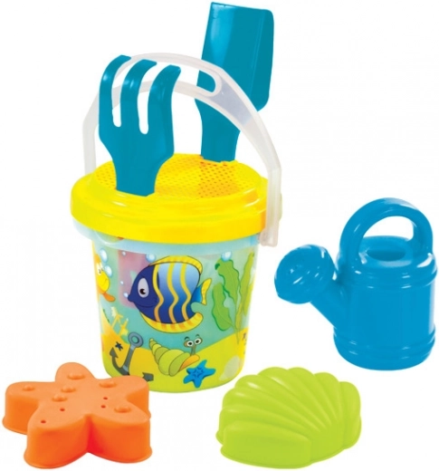Complete sand kit