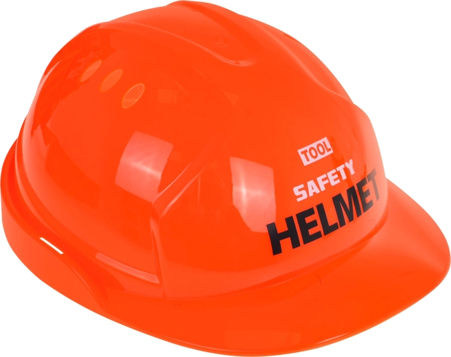 Safe role-play gear including helmet