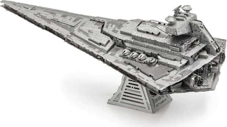 Suurepärane detailsus