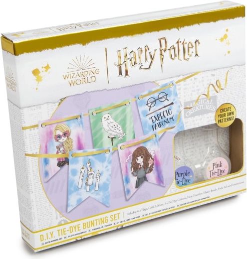Maagilised HARRY POTTERi motiivid