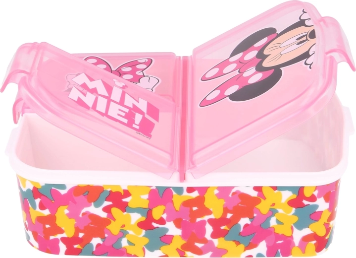 Ametlik DISNEY – MINNIE litsents