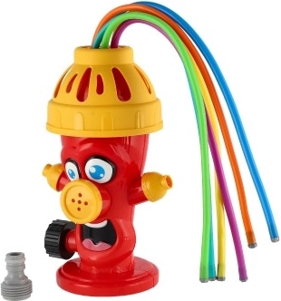 Kohene veemõnu pärast vooliku ühendamist