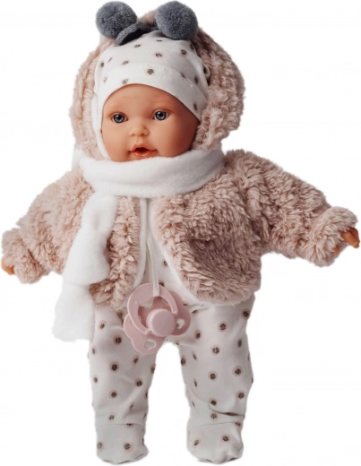 Peened detailid ja realistlikud heliefektid