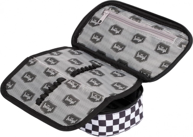 Tark korraldus väljaklapitava vaheseinaga