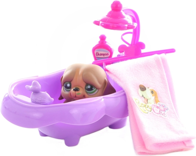 Vannitamine ja hooldus nagu päriselt