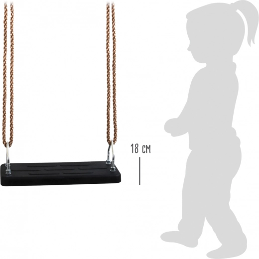 Vastupidavad köied kiire pikkuse reguleerimisega