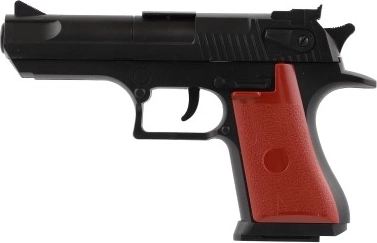 Ohutu ja lihtne käsitseda