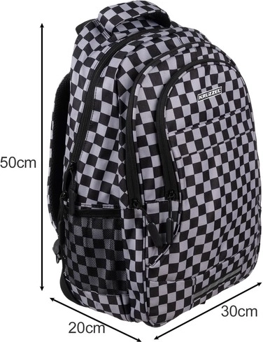 Nutikas korraldus + helkuriga turvalisus