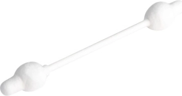 Pehmed otstes 100% puuvill