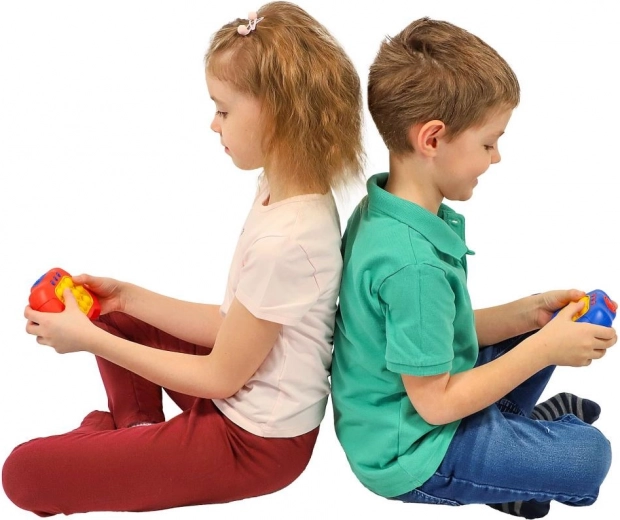 4 mängurežiimi lõputuks lõbuks