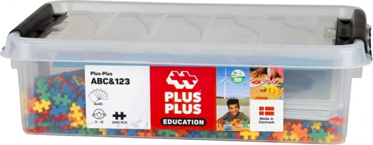 Practical box for groups