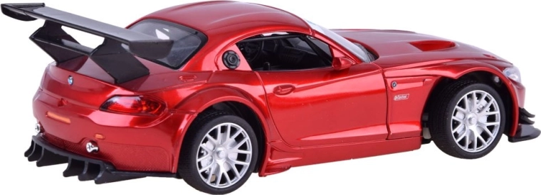 Sportlik sõidukäitumine