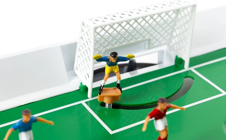 Põnev vedruaktsioon