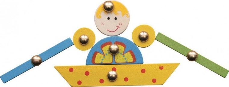 Safe and durable design