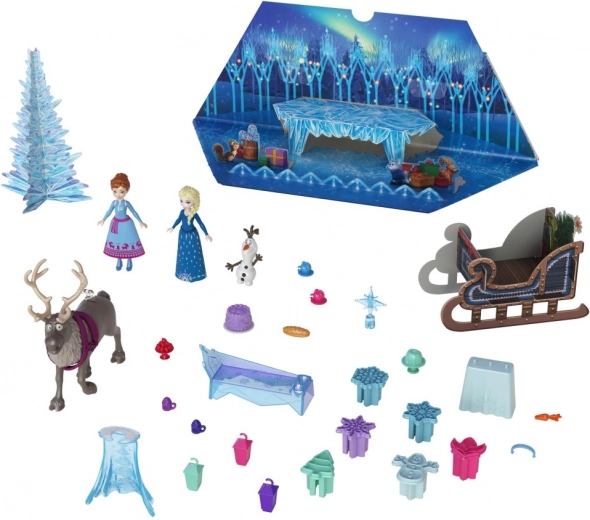 Lumelooming: vormitav liiv ja vormid