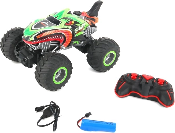 Suured rattad sujuvaks sõiduks