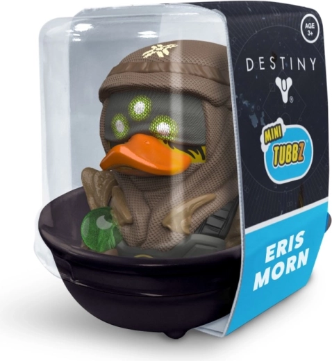 Authentic Eris Morn from DESTINY