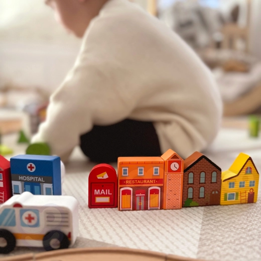 Kvaliteetne puidust teostus