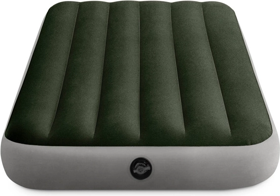 Mugav veluurpind ja vastupidav konstruktsioon