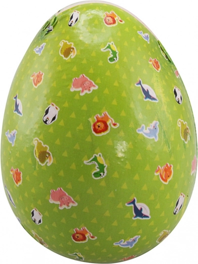 Rikkalikud värvid ja disainid