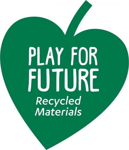 Play for Future: jätkusuutlik valik