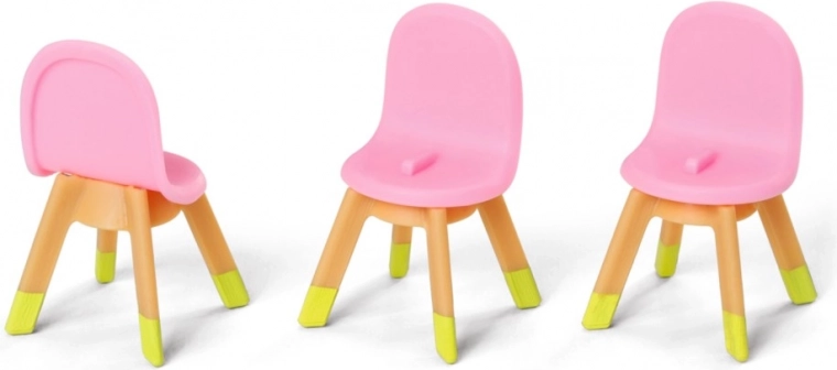 Värvilised ja lastesõbralikud disainid