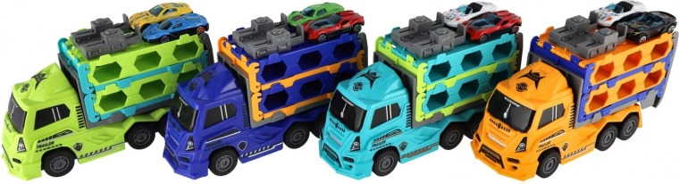 Värvivalikud ja atraktiivne disain