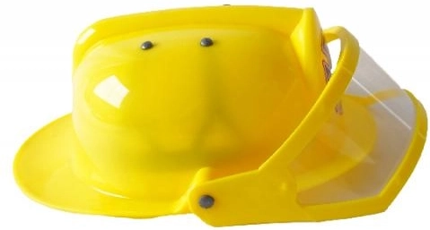 Ülesklapitav läbipaistev visiir