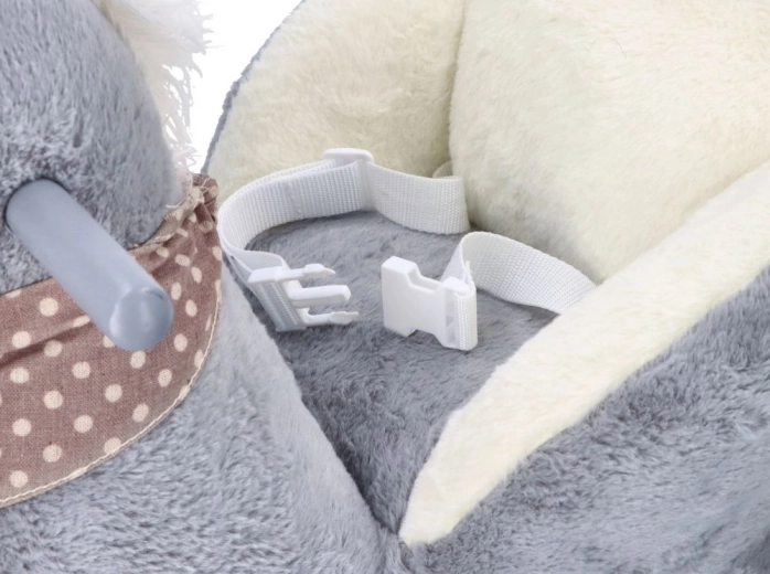 Mugav ja turvaline iste