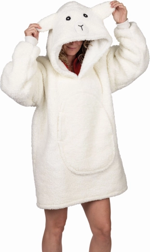 Praktiline pusa ja tekk ühes