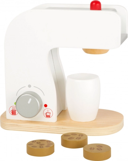 Complete Coffee Set