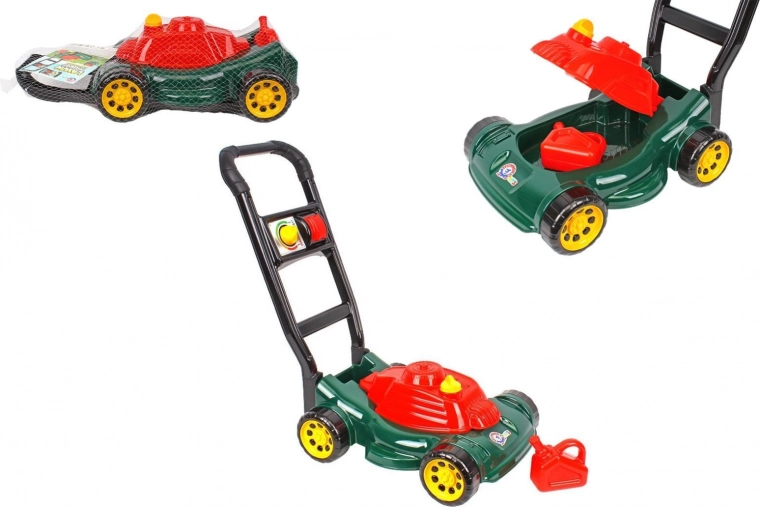 Kerge ja lihtne käsitseda