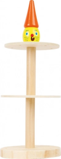 Kvaliteetne puidust teostus